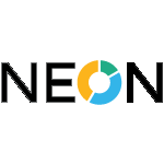 Neon logo