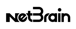NetBrain logo