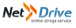 NetDrive logo