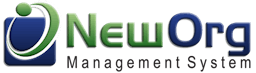 NewOrg logo