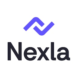 Nexla logo