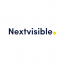 Nextvisible logo