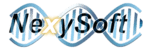 NexySoft-DC logo