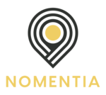 Nomentia logo