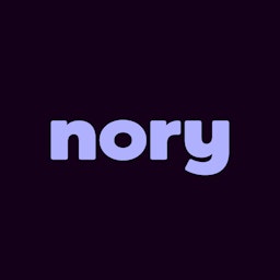Nory logo