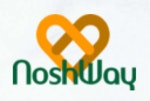 Noshway logo