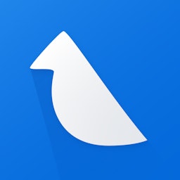 Notebird logo