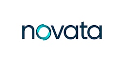 Novata logo