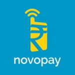 Novopay logo