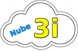 Nube3i logo