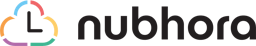 Nubhora logo