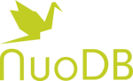 NuoDB logo
