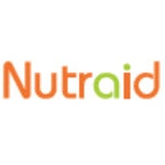 Nutraid logo