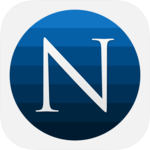 Nuvola logo