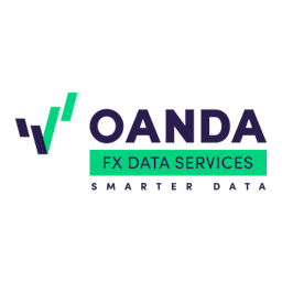 OANDA logo