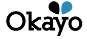 OKAYO logo