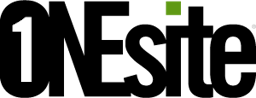 ONEsite logo
