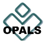 OPALS logo