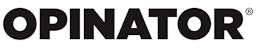 OPINATOR logo