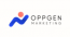 OPPGEN logo