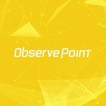 ObservePoint logo