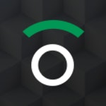 Observe logo