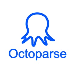 Octoparse logo