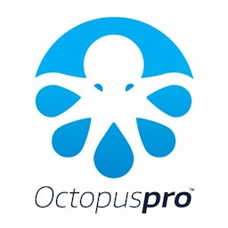 OctopusPro logo