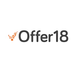 Offer18 logo