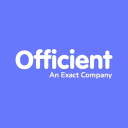 Officient logo