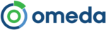 Omeda logo