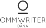 OmmWriter logo