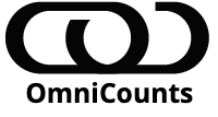 OmniCounts logo
