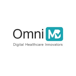OmniMD logo