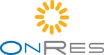 OnRes logo