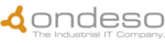 Ondeso logo