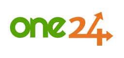 One24 logo
