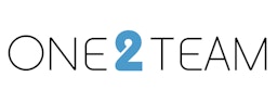One2Team logo