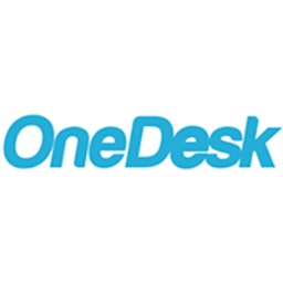 OneDesk logo