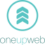 Oneupweb logo
