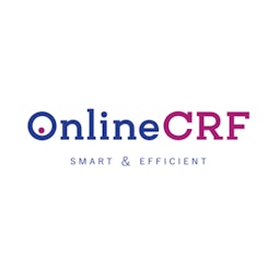 OnlineCRF logo