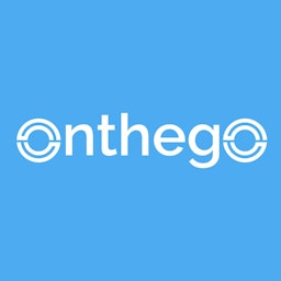 OntheGo logo