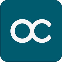 OpenComp logo