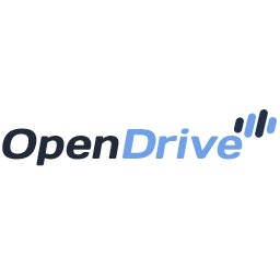 OpenDrive logo