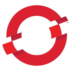 OpenShift logo
