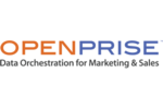 Openprise logo