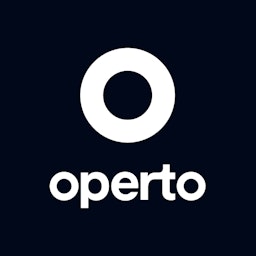 Operto logo