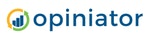 Opiniator logo