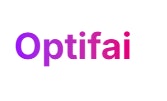 Optifai logo