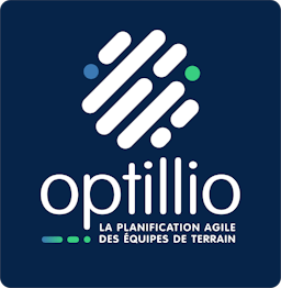 Optillio logo